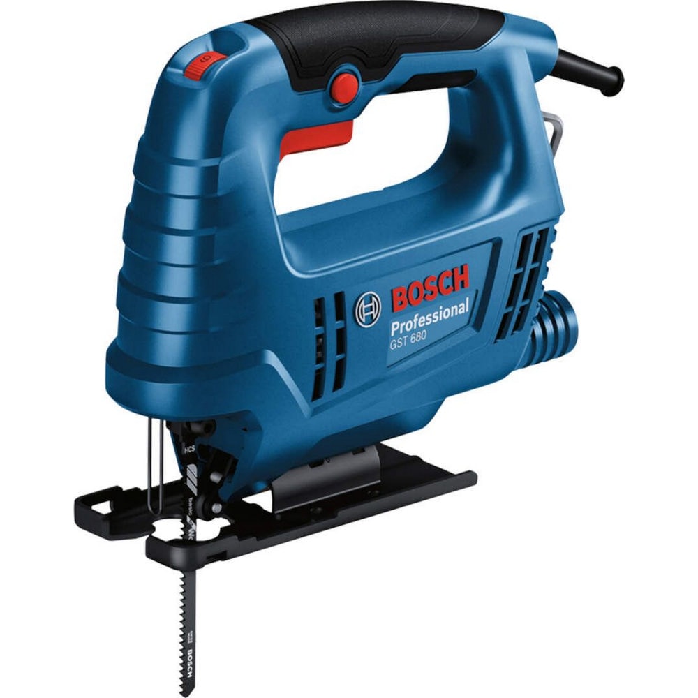 Ubodna pila gst 680 Bosch
