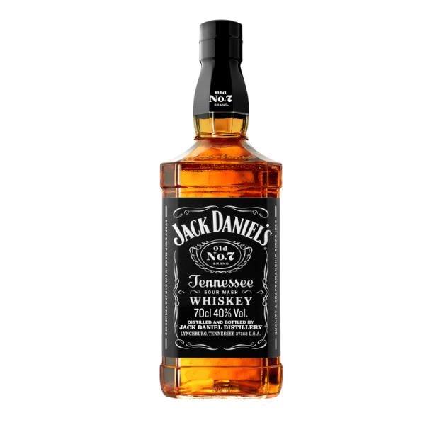Whiskey 0,7 l