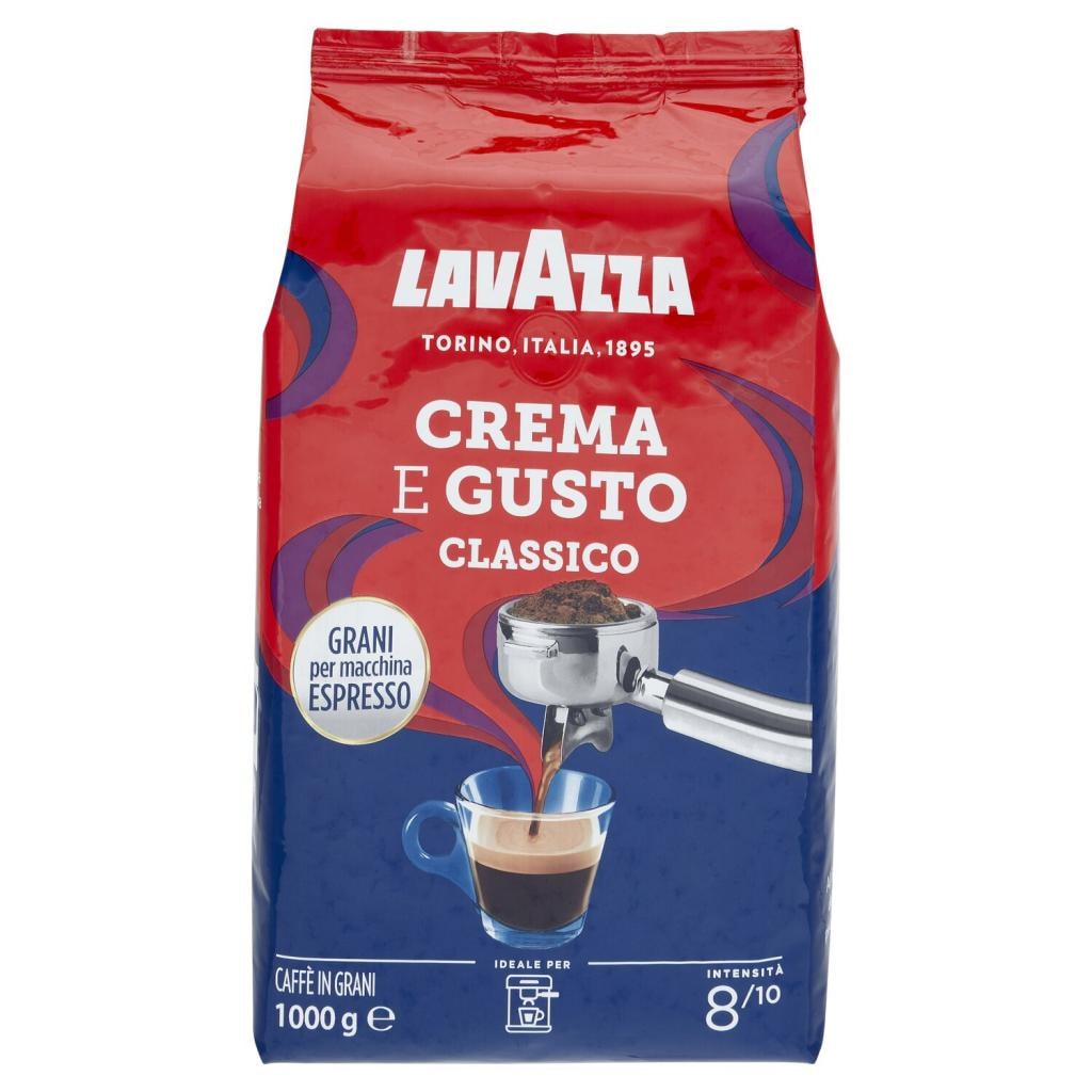 Kava u zrnu 1 kg