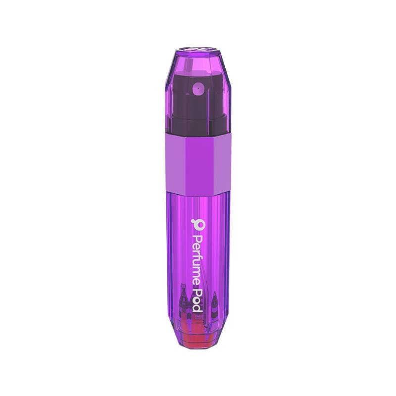 Perfume pod