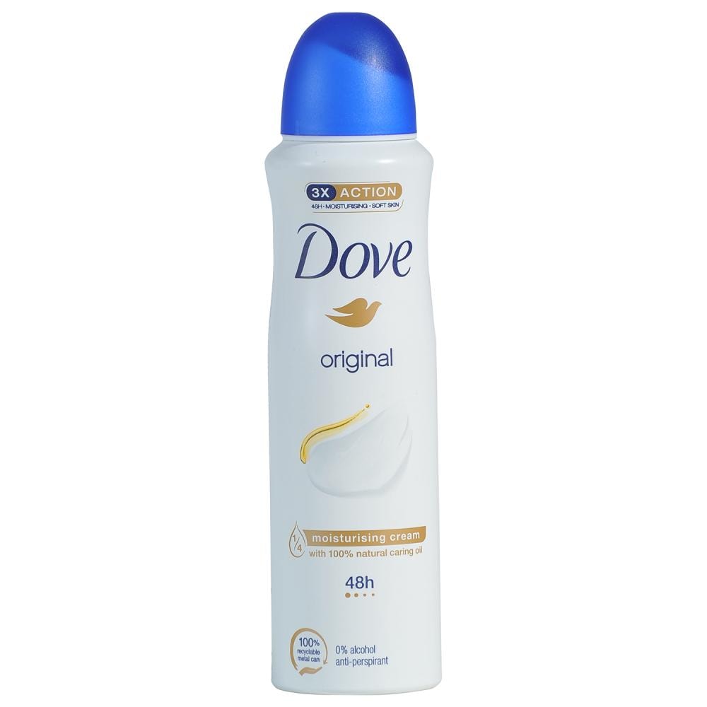 Dezodorans 150ml