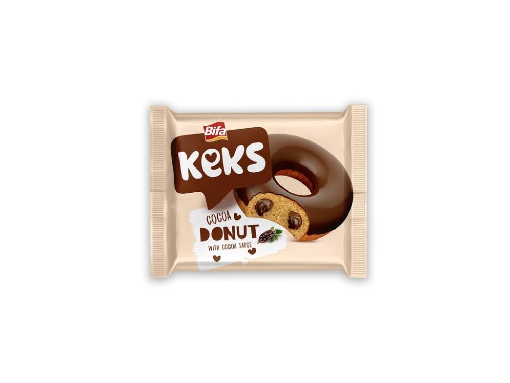 Donut 40 g
