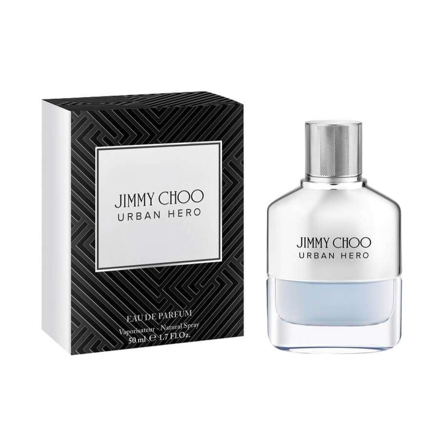 Urban hero edp, 50 ml