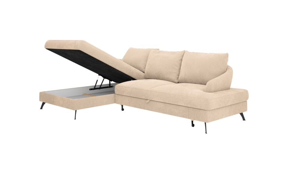 Lyra kutna garnitura 293 x 183 x 110 cm