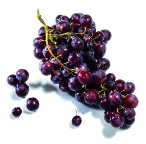 Grožđe crno 1 kg