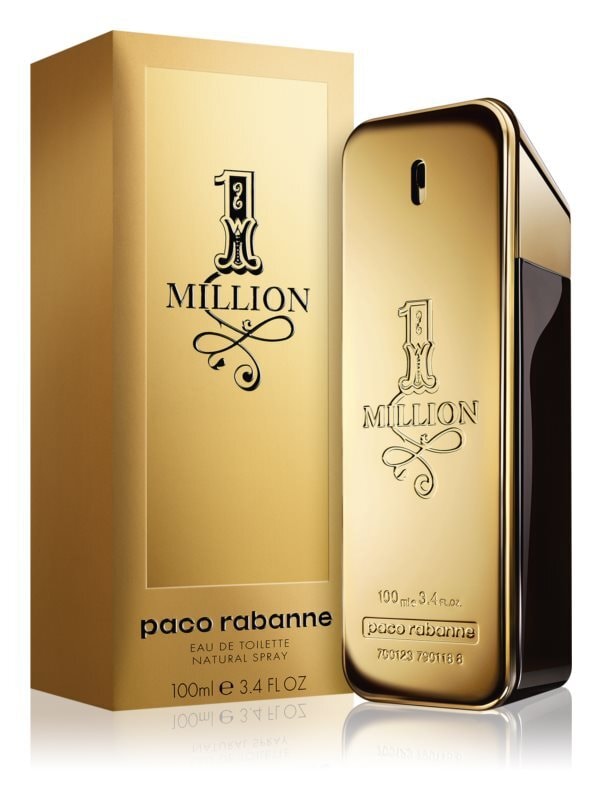 1 million 100 ml