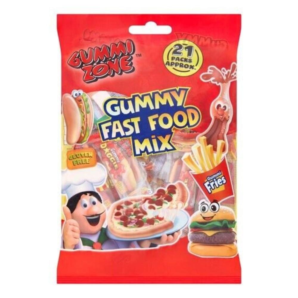 Gumeni bomboni 172 g
