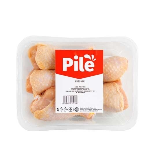 Pileći batak ili zabatak 1kg
