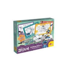 Kreativni set stitch