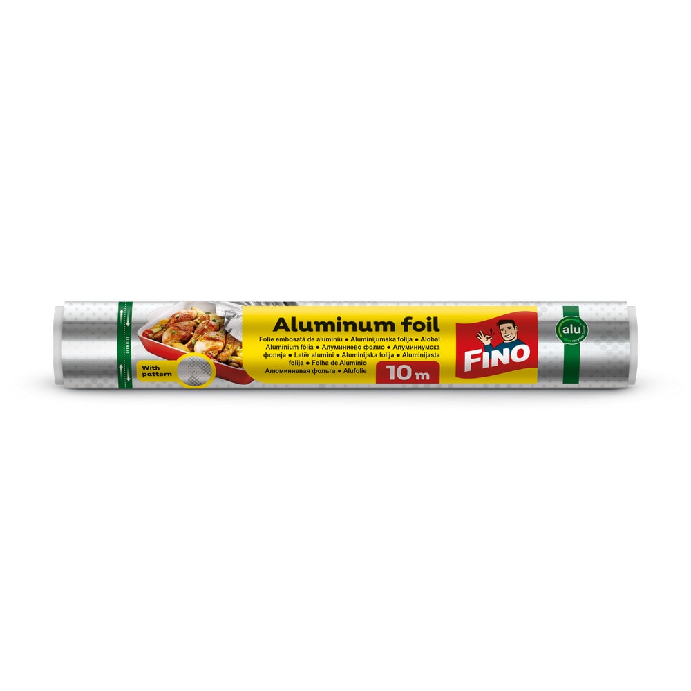 Aluminijska folija 10 m