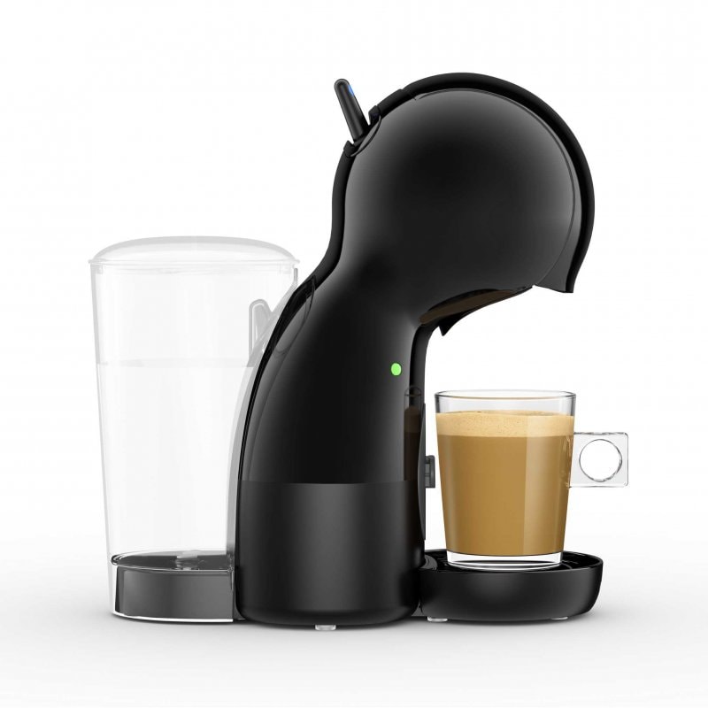 Aparat za kavu dolce gusto piccolo kp1a3b10 blk 1 kom