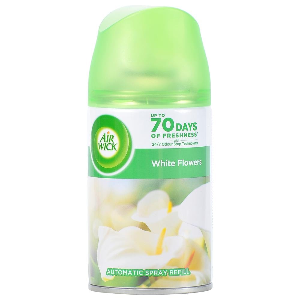 Osvježivač zraka airwick aparat i punjenje 250ml