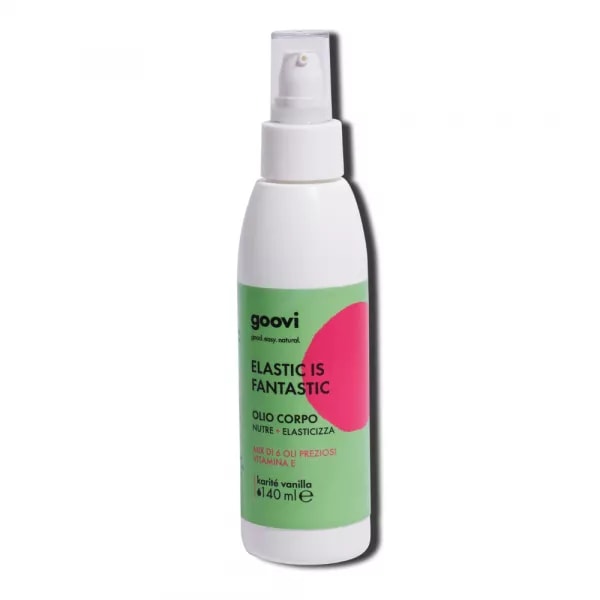 Elastic is fantastic 140 ml