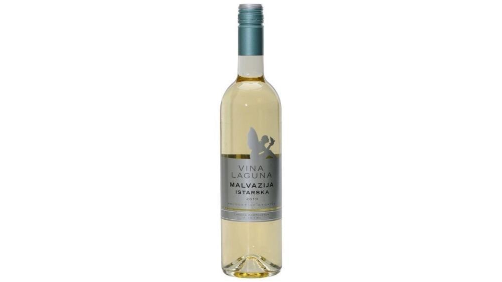 Malvazija 0,75L