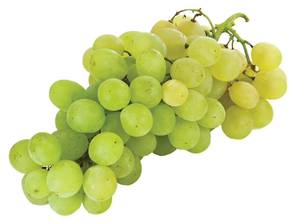 Grožđe bijelo 1 kg