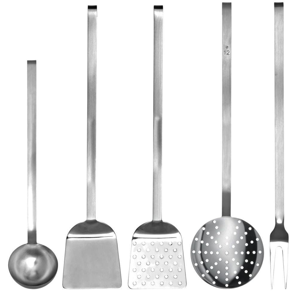 Set kuhinjskog pribora 5kom/set