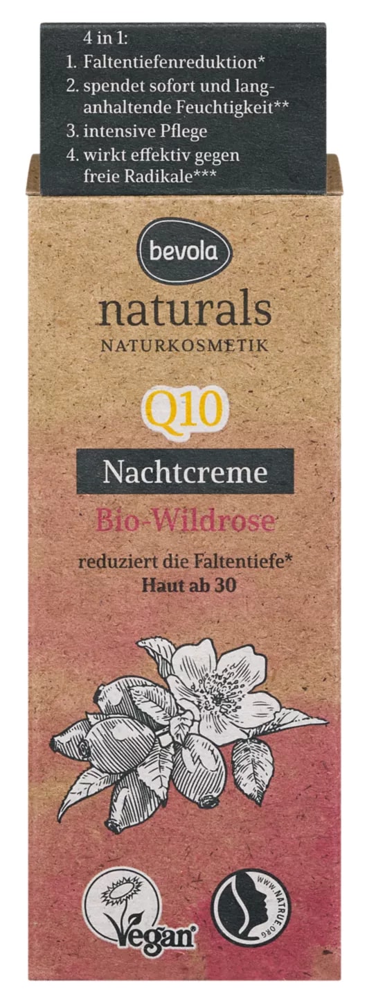 Krema za lice q10 50 ml