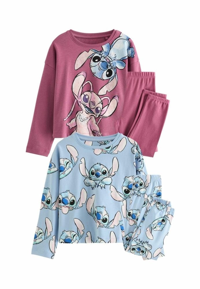 Pidžama stitch Set