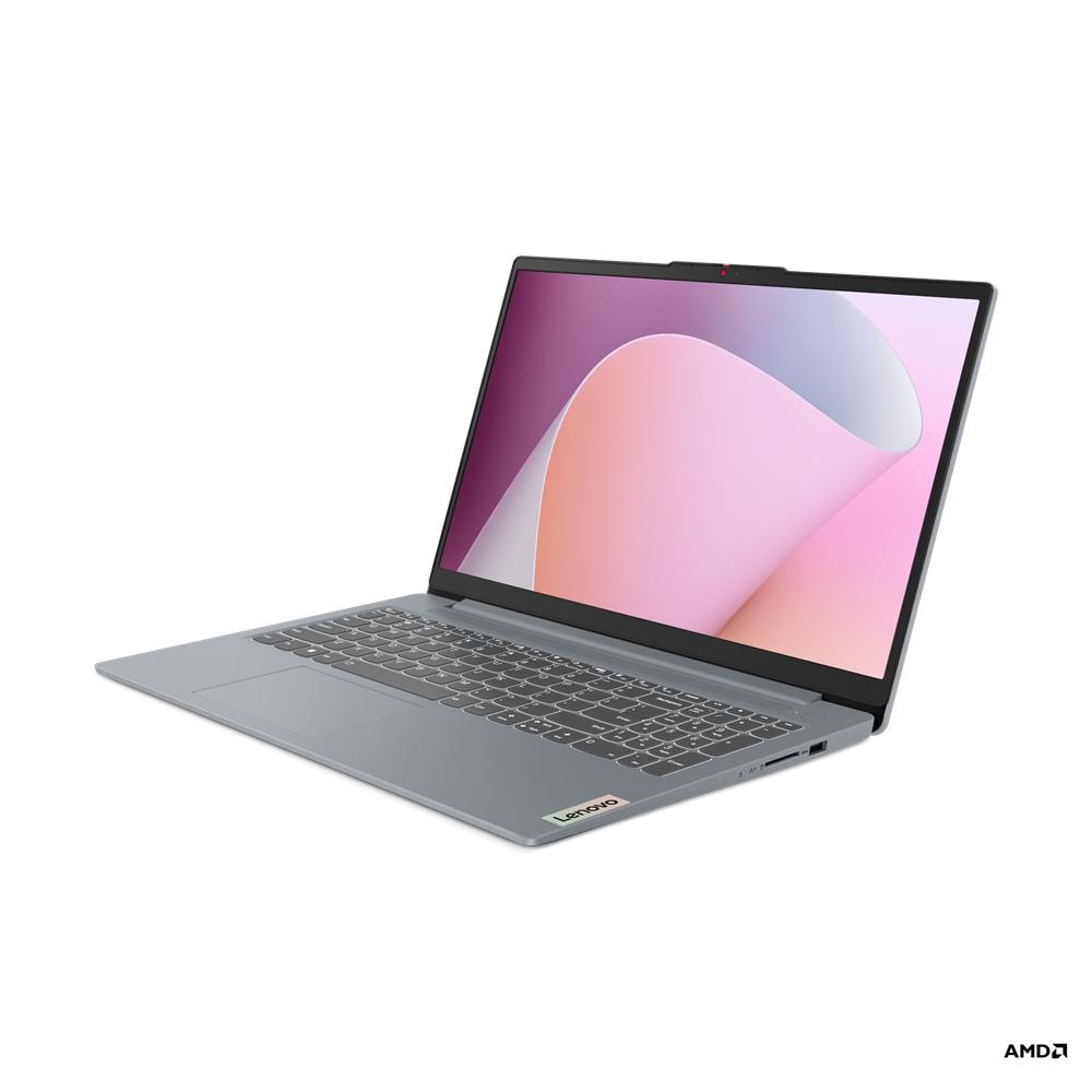 Laptop ideapad slim 3 + tablet