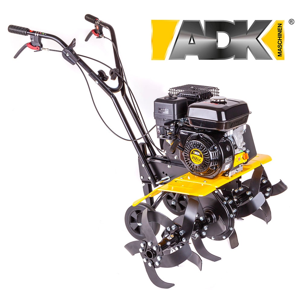 Motorna kopačica adk wr69162s