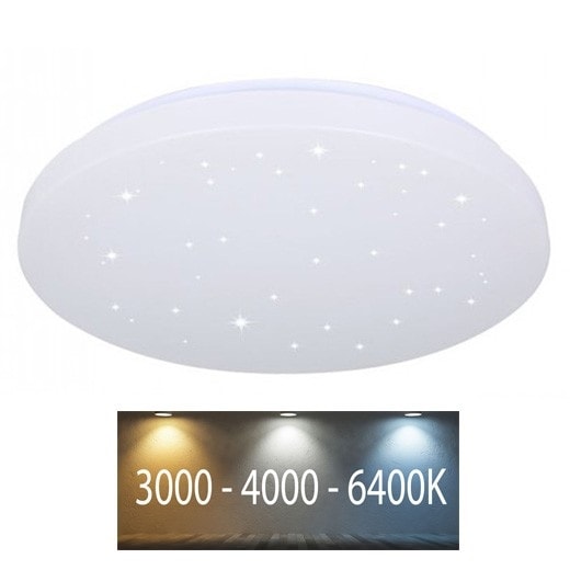 Stropna led svjetiljka messina