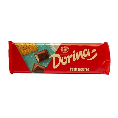 Dorina petit beurre 240 g