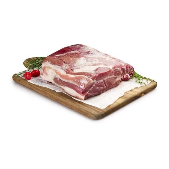 Svježi svinjski vrat 1 kg