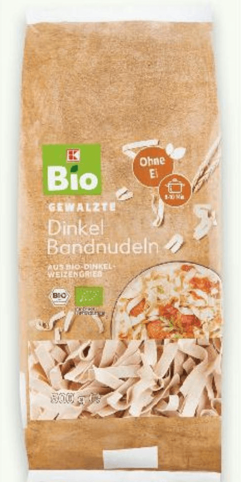 Tjestenina od pira rezanci 500g