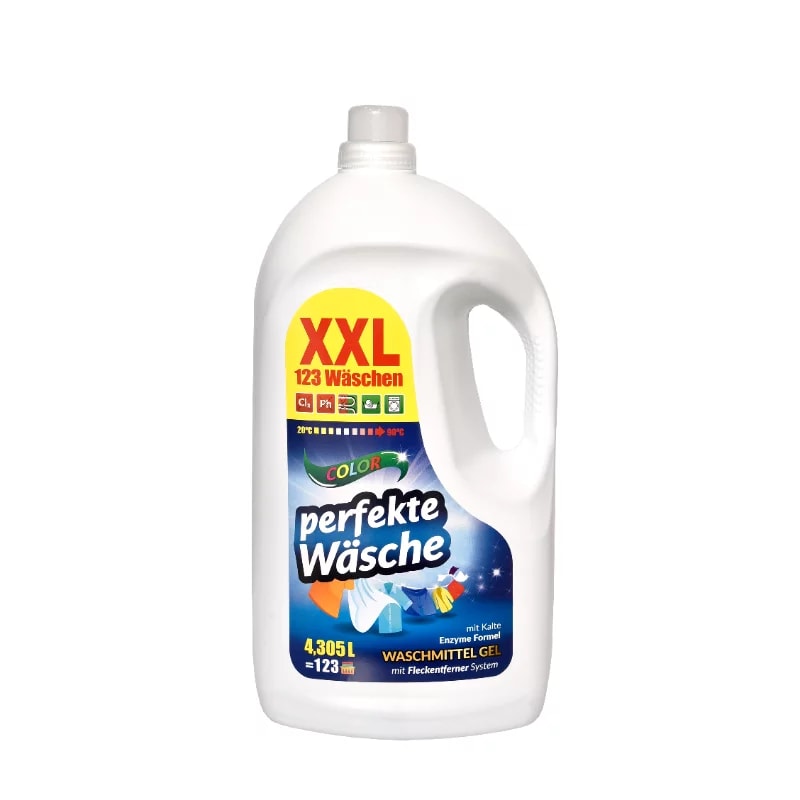 Perfekte wäsche 4.305 L