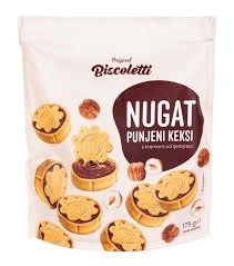 Keksi 175 g
