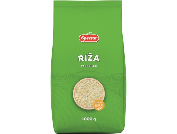 Riža arborio 1 kg