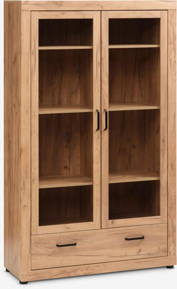 Lintrup vitrina