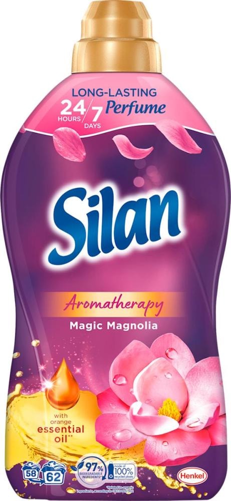 Omekšivač 594 ml - 2,86 l