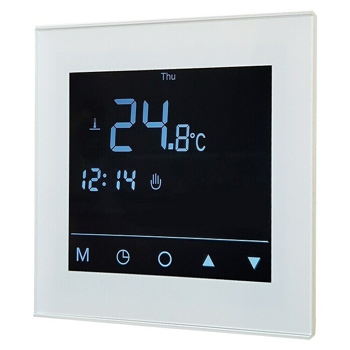 Termostat za podno grijanje 'comfort plus'