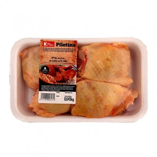 Pileći batak 1kg