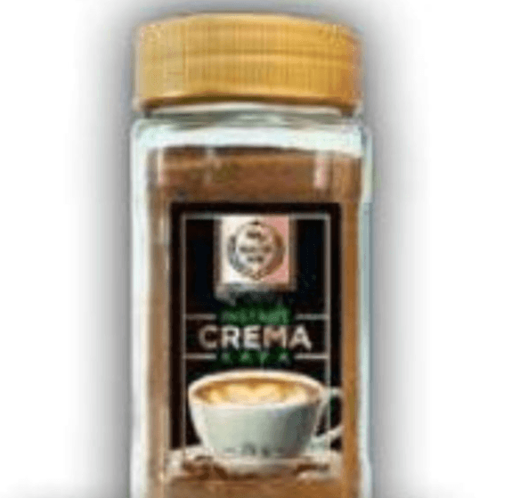 Instant kava crema 75 g