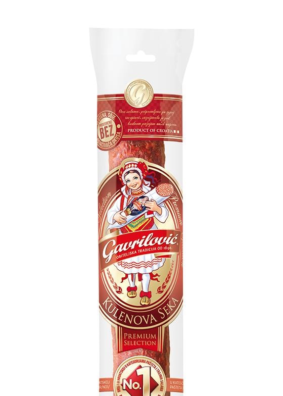 Premium čajna, graničarska ili kulenova seka 300 g