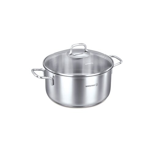 Inox lonac 3.7L
