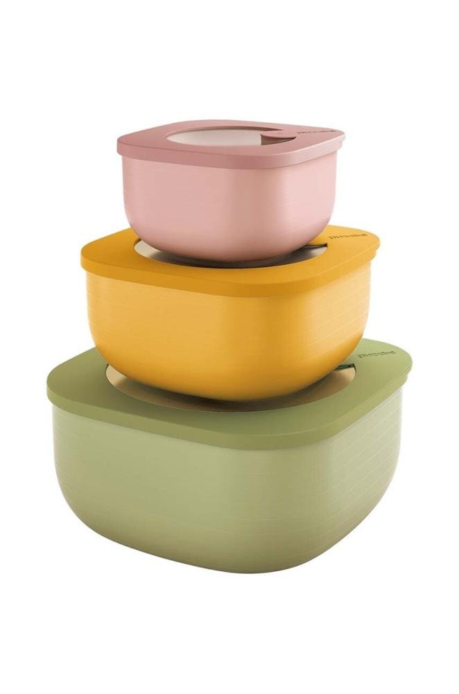 Set posuda everfresh 3 komada, 2.15 L