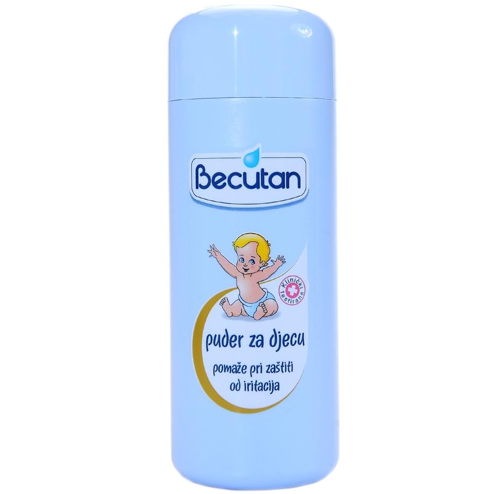 Dječji puder 100g