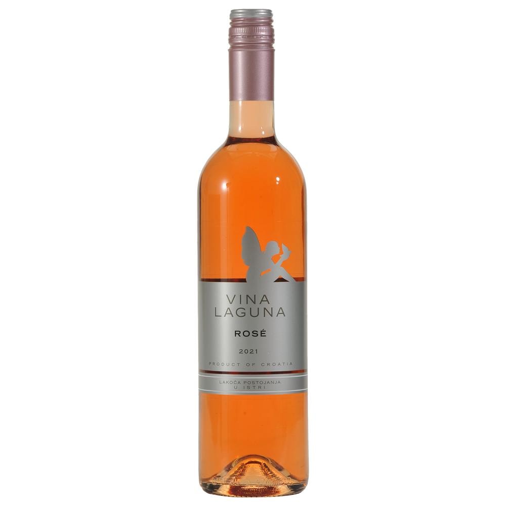Vino rose 0,75l