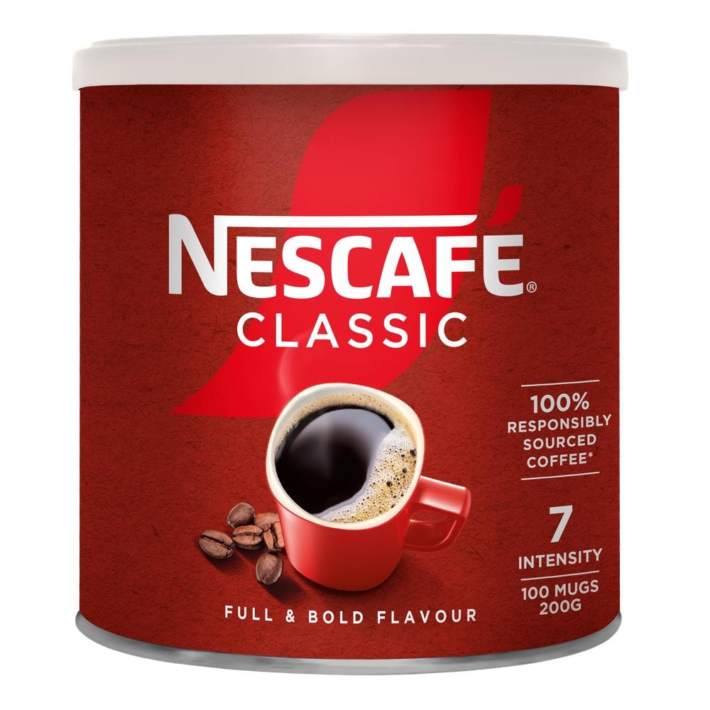 Instant kava nescafé 200 g ili 200 g + 20 g Nescafé