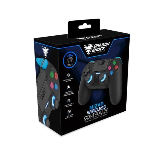 Gamepad mizar bežični