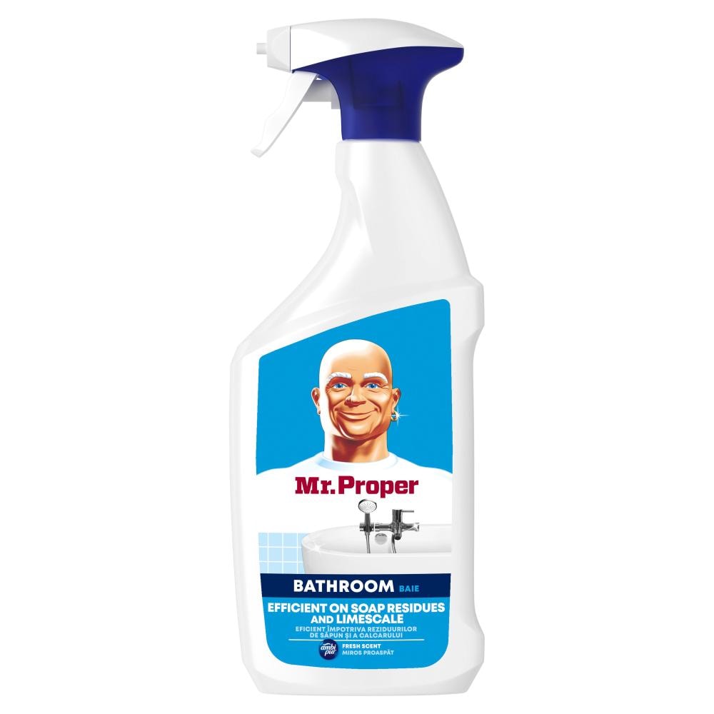 Meister proper sredstvo za čišćenje 800ml-1L