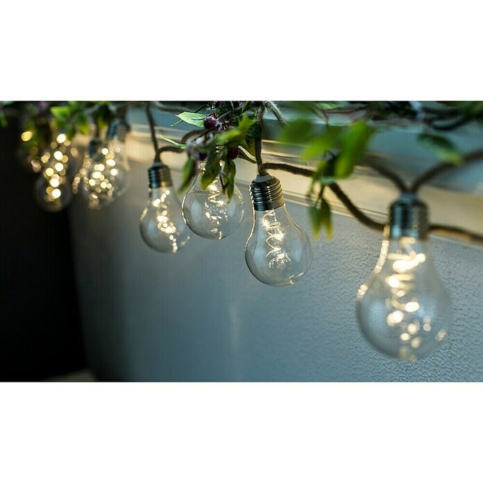Svjetlosni led lanac 'bulb'