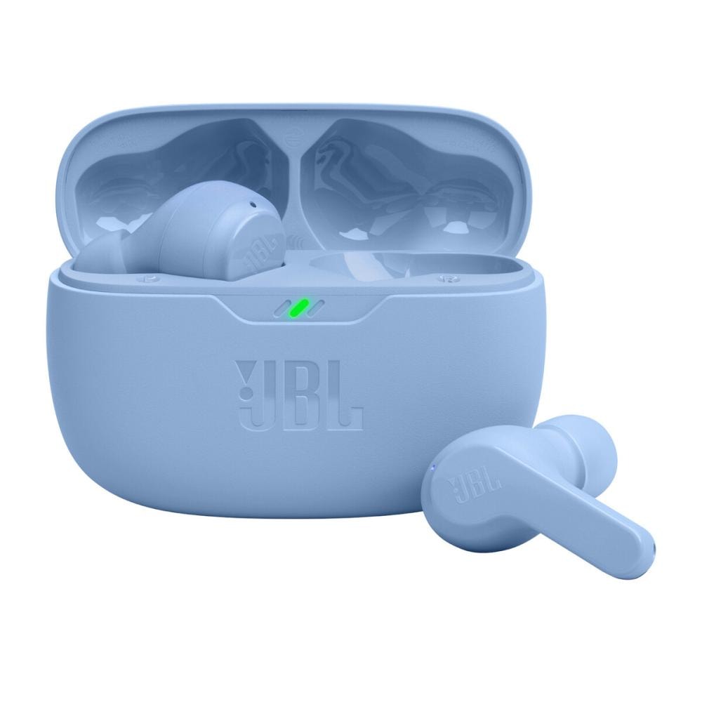 Tws slušalice vibe beam blue