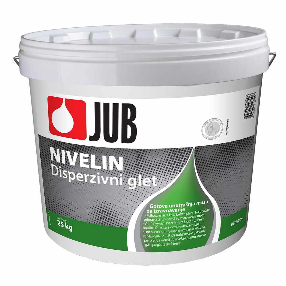 Betokril boja za beton 5 kg