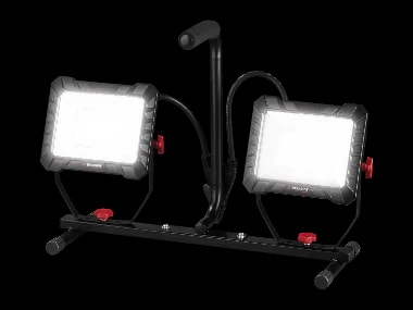 Led reflektor