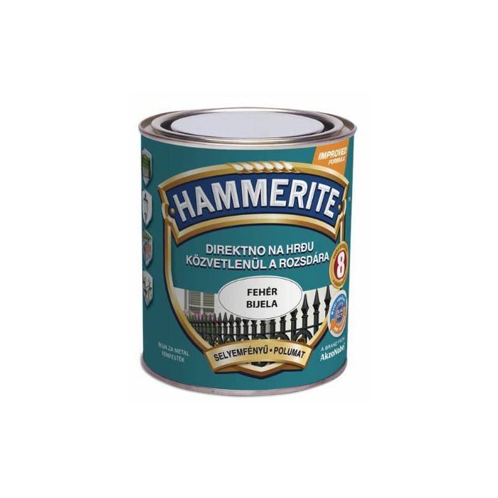 Hammerite 0,75 l