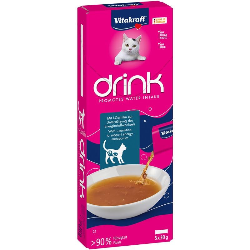 Drink 5x30 g